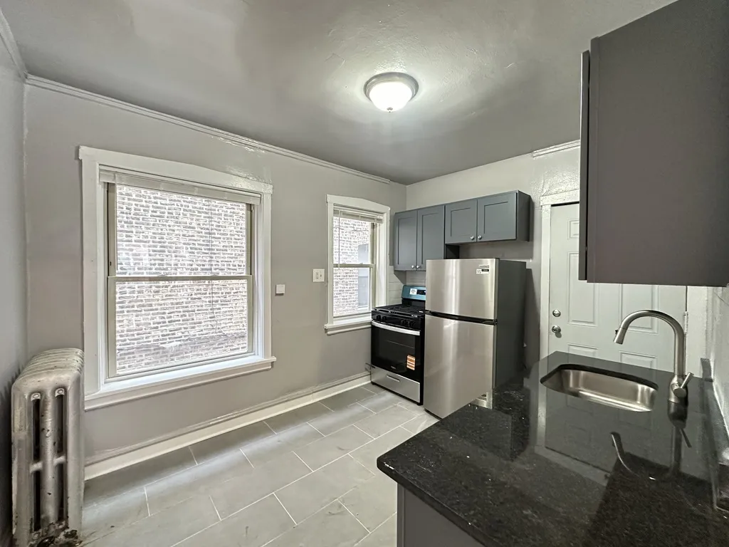 4027 W Melrose St, ,  60641, USA 60641-unit#1N-Chicago-IL