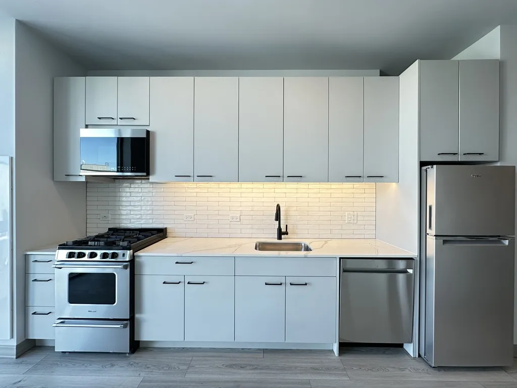 2155 N Elston Ave, ,  60614, USA 60614-unit#710-Chicago-IL