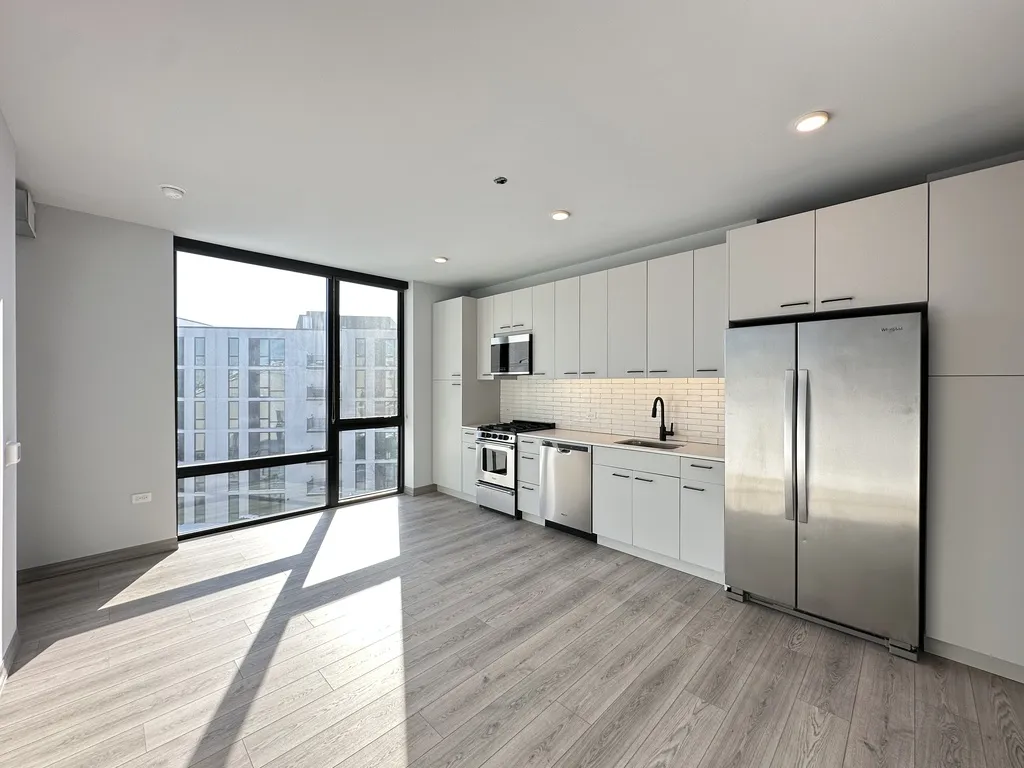 2155 N Elston Ave, ,  60614, USA 60614-unit#652-Chicago-IL