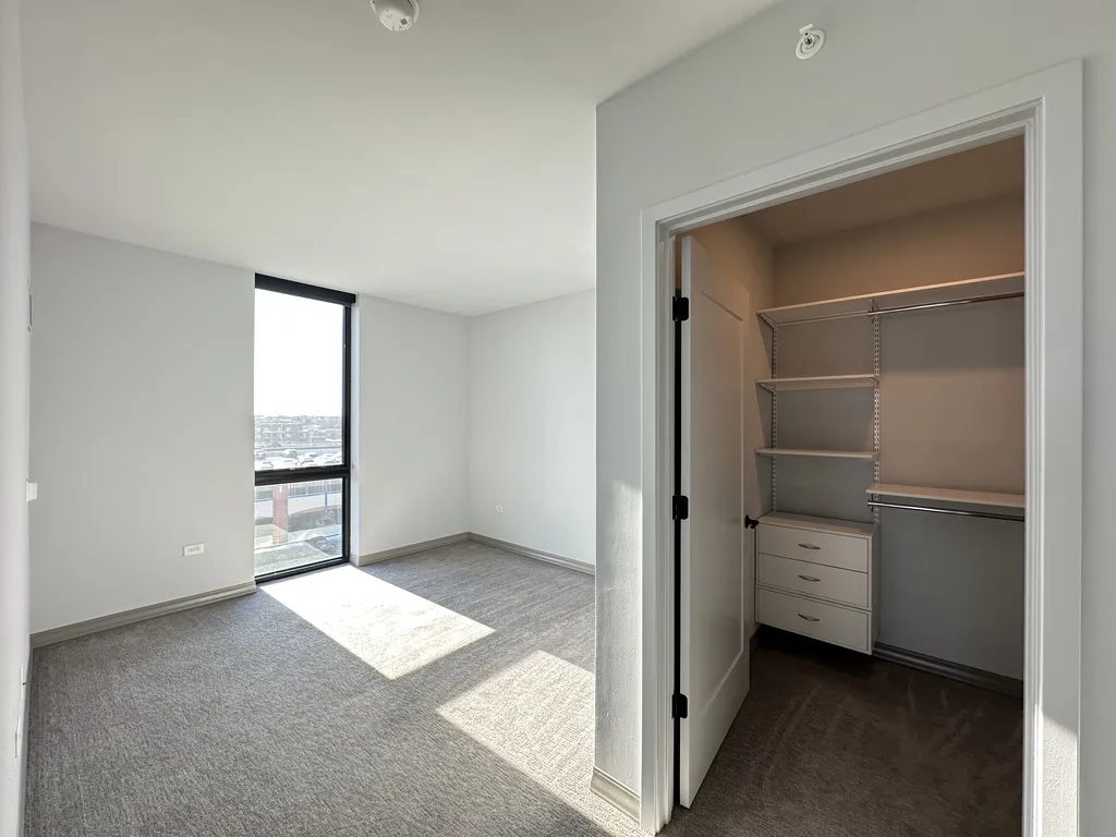 2155 N Elston Ave, ,  60614, USA 60614-unit#525-Chicago-IL