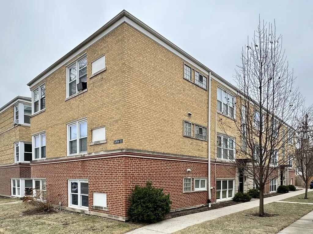 6711 N California Ave, , 60645, USA 60645-unit#1W-Chicago-IL