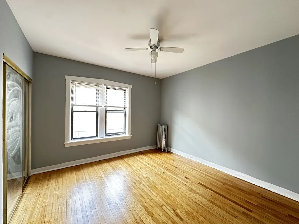 1317 W Estes Ave, ,  60626, USA 60626-unit#4-Chicago-IL