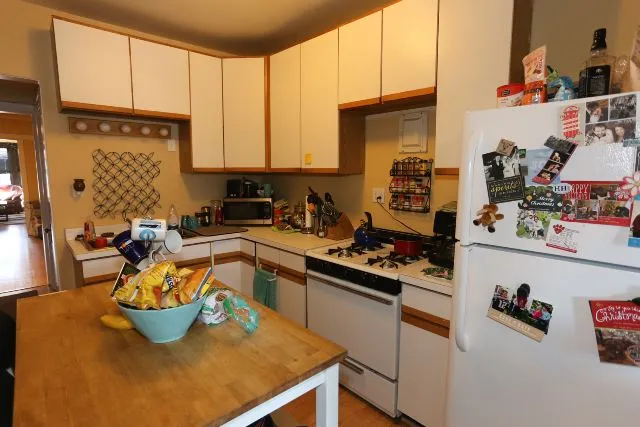 849 W Fletcher St, , 60657, USA 60657-unit#3-Chicago-IL