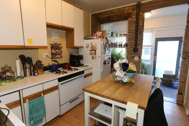 849 W Fletcher St, , 60657, USA 60657-unit#3-Chicago-IL