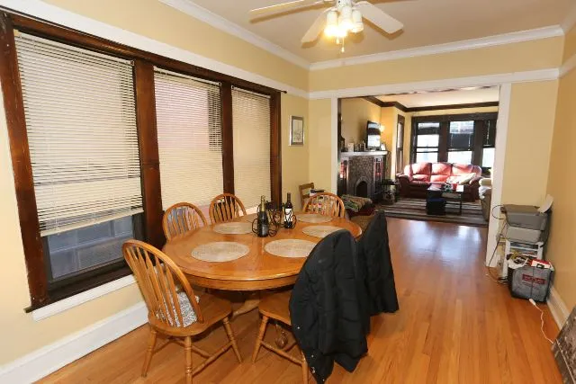 849 W Fletcher St, , 60657, USA 60657-unit#3-Chicago-IL