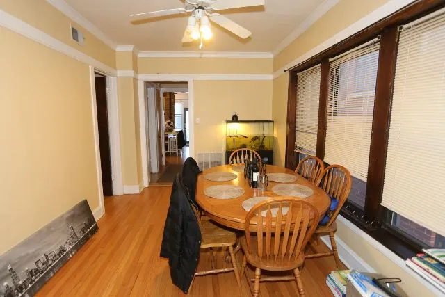 849 W Fletcher St, , 60657, USA 60657-unit#3-Chicago-IL