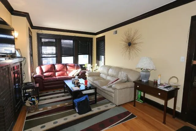 849 W Fletcher St, , 60657, USA 60657-unit#3-Chicago-IL