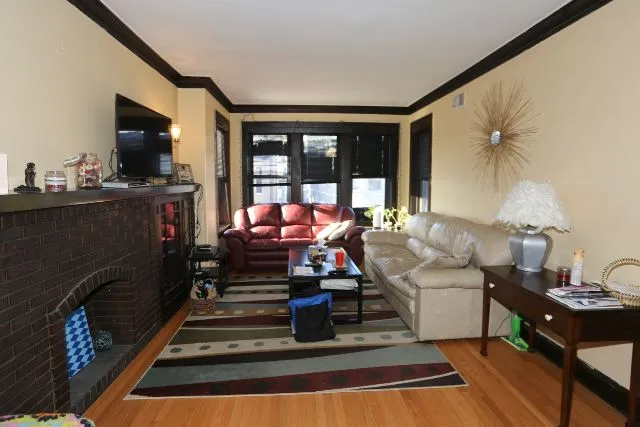 849 W Fletcher St, , 60657, USA 60657-unit#3-Chicago-IL