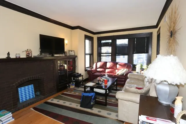 849 W Fletcher St, , 60657, USA 60657-unit#3-Chicago-IL