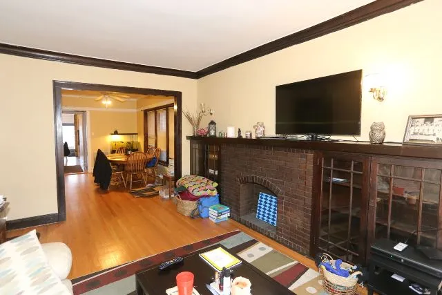 849 W Fletcher St, , 60657, USA 60657-unit#3-Chicago-IL