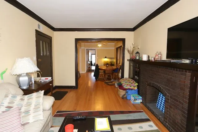 849 W Fletcher St, , 60657, USA 60657-unit#3-Chicago-IL