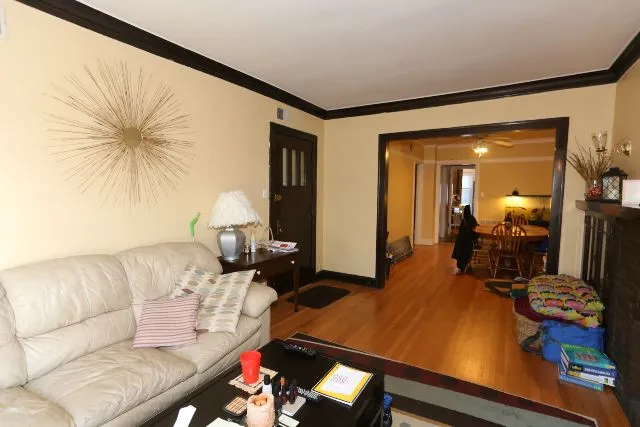 849 W Fletcher St, , 60657, USA 60657-unit#3-Chicago-IL
