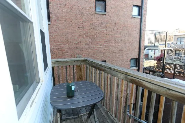849 W Fletcher St, , 60657, USA 60657-unit#3-Chicago-IL