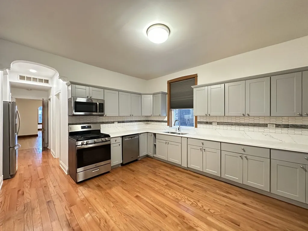 4118 N Ashland Ave, , 60613, USA 60613-unit#2-Chicago-IL