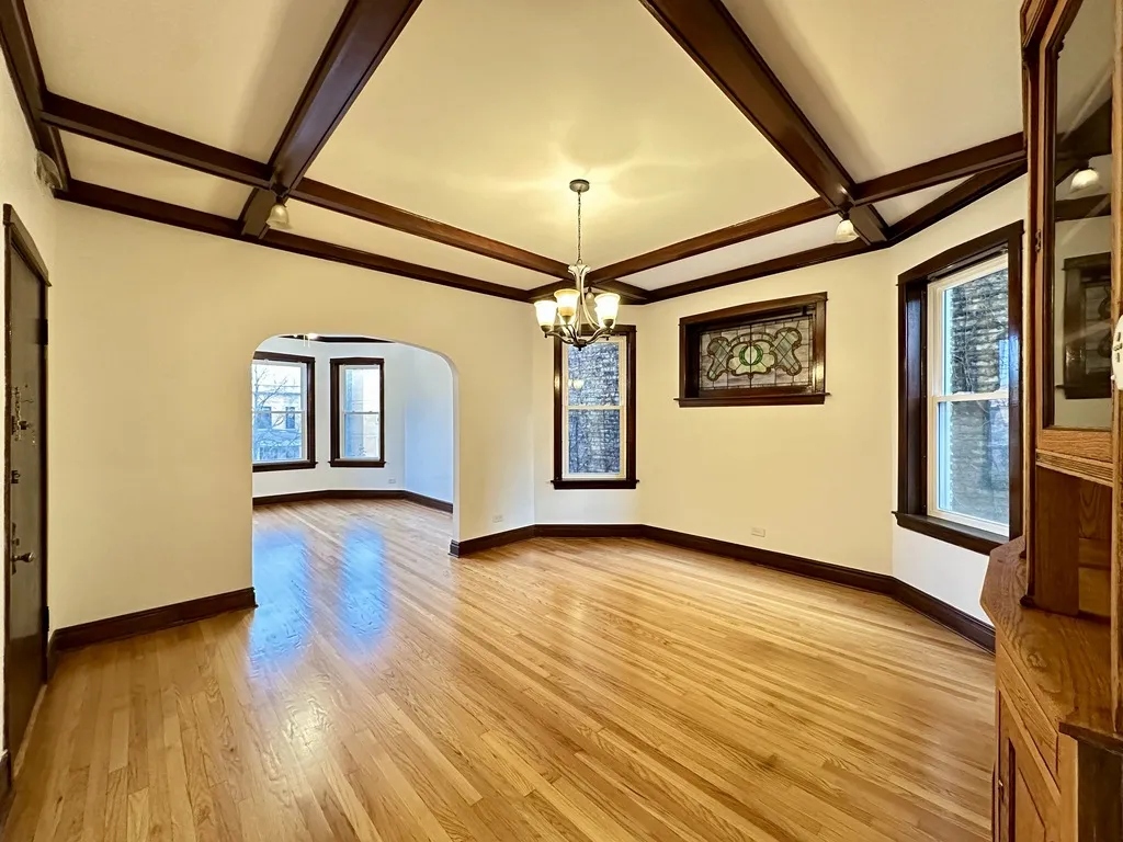 4118 N Ashland Ave, ,  60613, USA 60613-unit#2-Chicago-IL