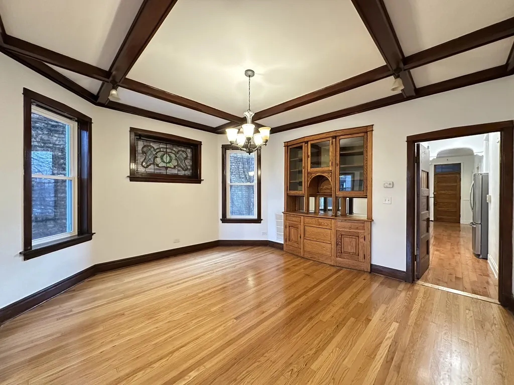 4118 N Ashland Ave, ,  60613, USA 60613-unit#2-Chicago-IL