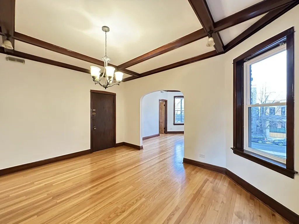 4118 N Ashland Ave, ,  60613, USA 60613-unit#2-Chicago-IL