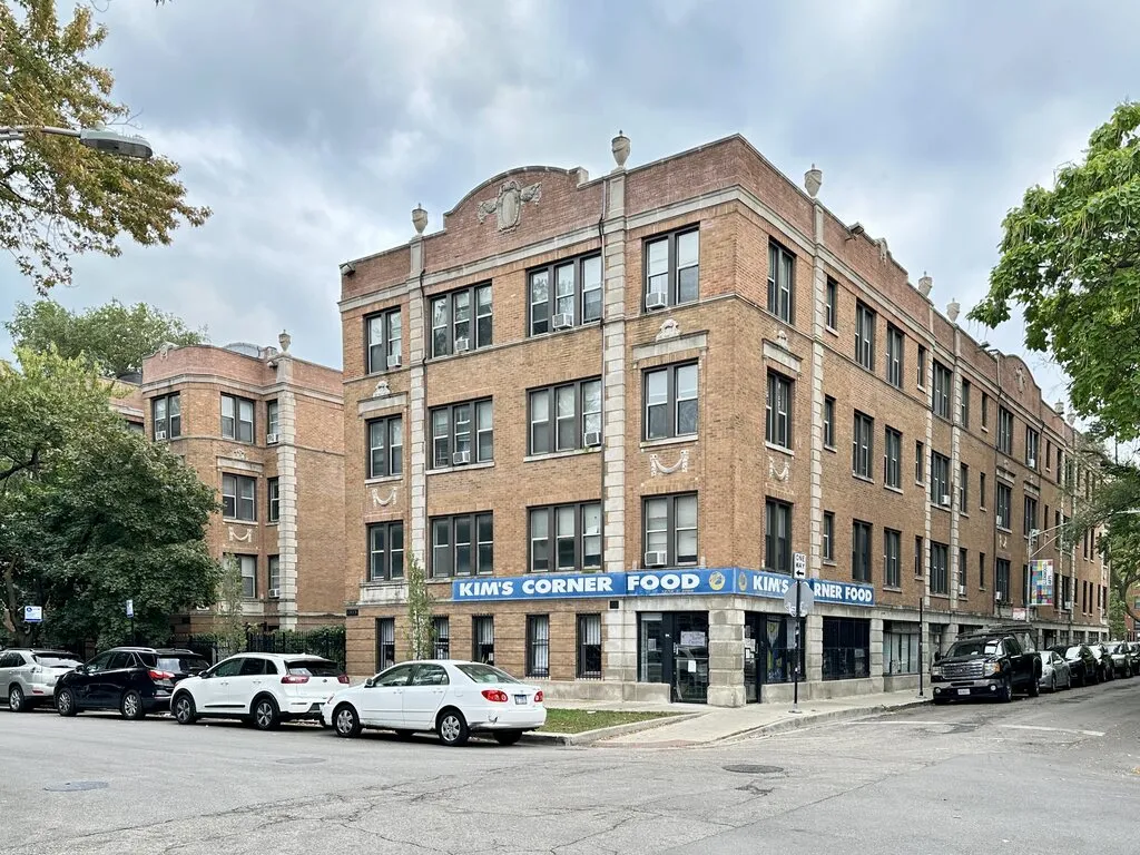1363 W Estes Ave, , 60626, USA 60626-unit#1T-Chicago-IL