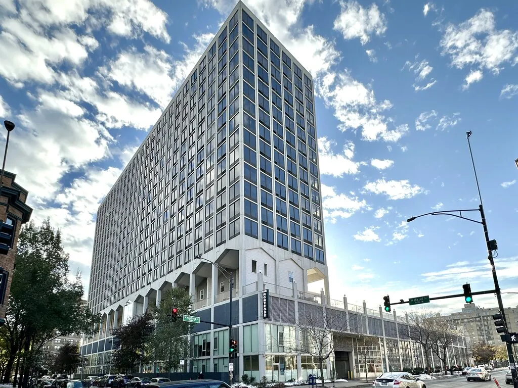 4334 N Hazel St, , 60613, USA 60613-unit#201-Chicago-IL