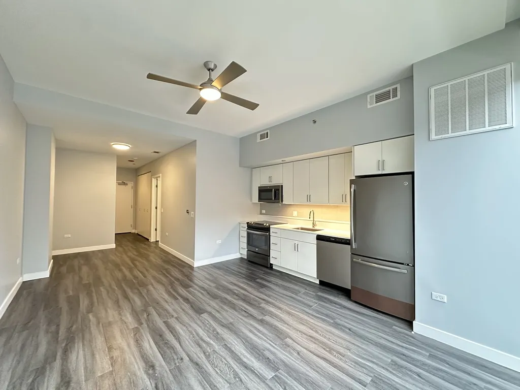 4334 N Hazel St, , 60613, USA 60613-unit#201-Chicago-IL