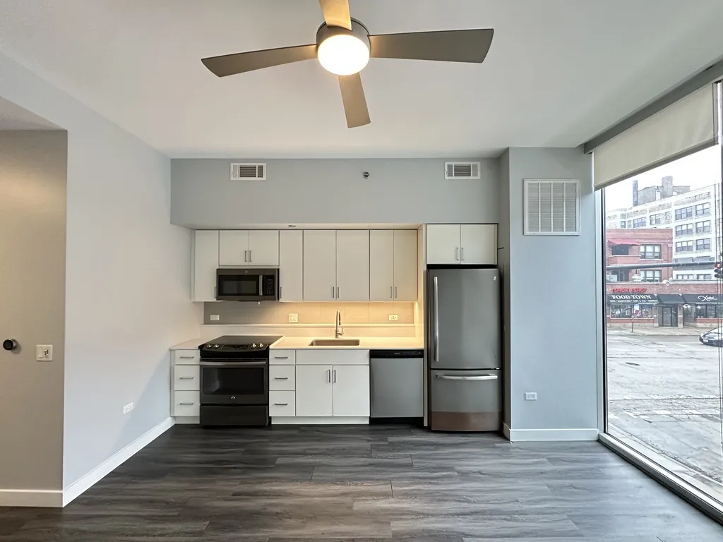 4334 N Hazel St, , 60613, USA 60613-unit#201-Chicago-IL