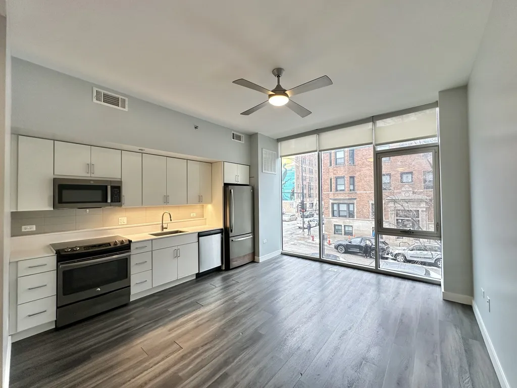 4334 N Hazel St, , 60613, USA 60613-unit#201-Chicago-IL