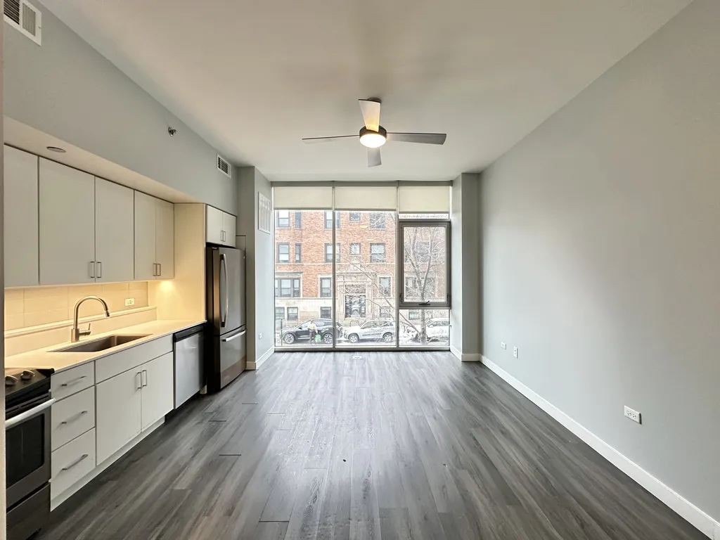 4334 N Hazel St, , 60613, USA 60613-unit#201-Chicago-IL