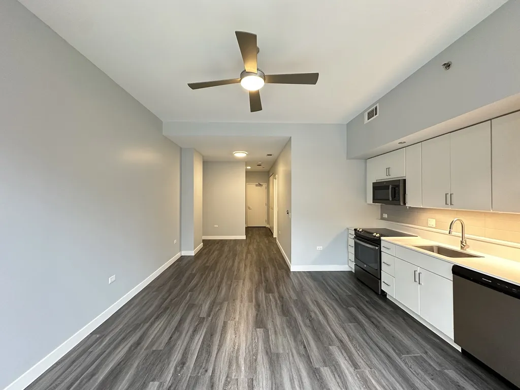 4334 N Hazel St, , 60613, USA 60613-unit#201-Chicago-IL