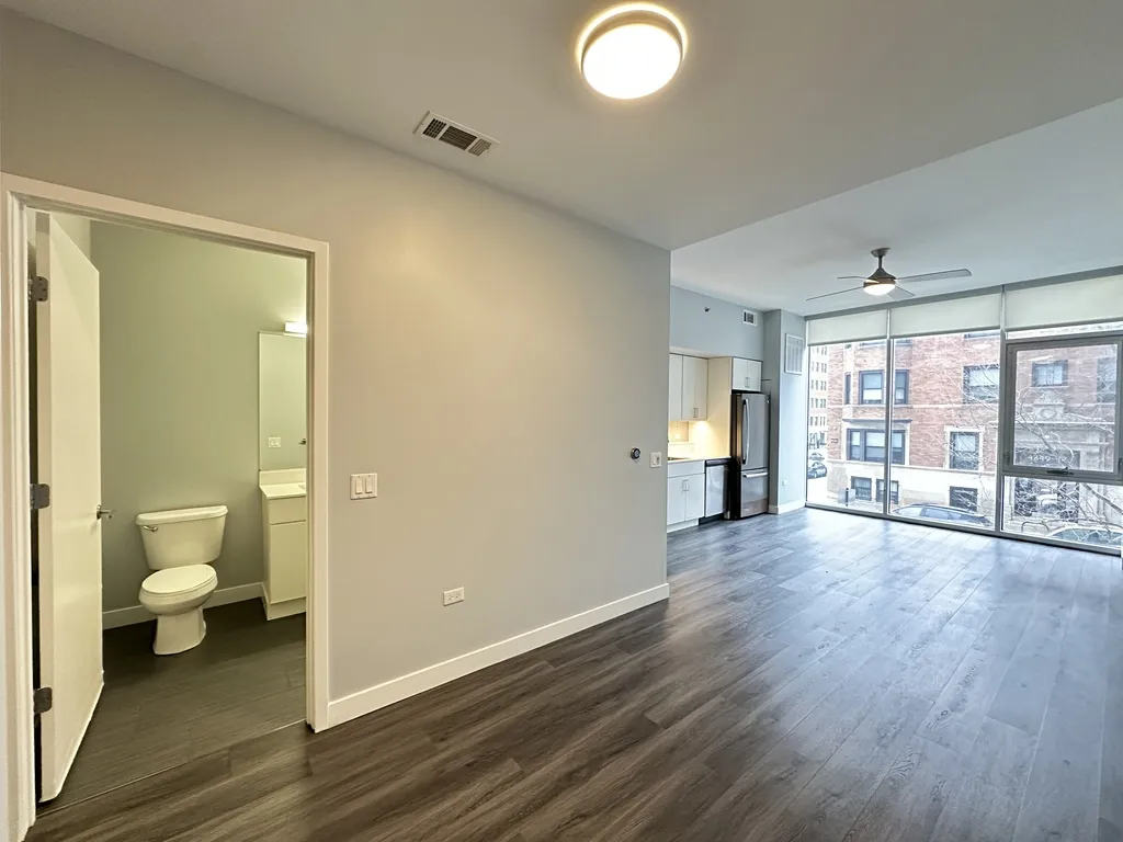 4334 N Hazel St, , 60613, USA 60613-unit#201-Chicago-IL