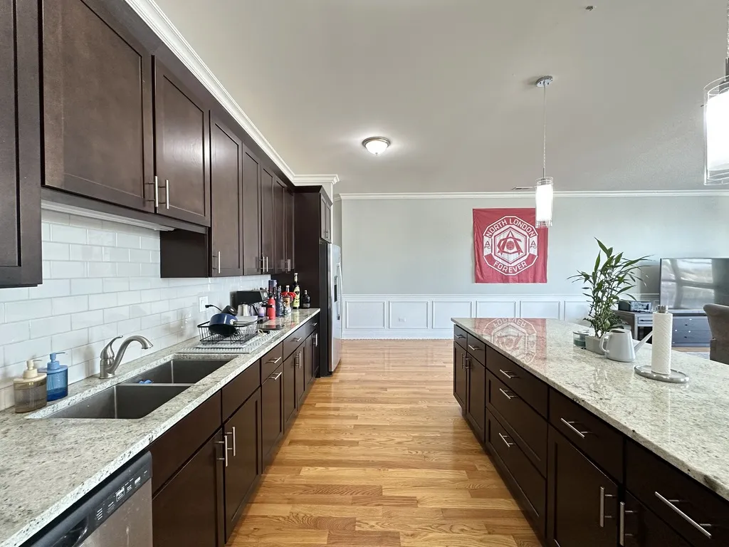 520 N Western Ave, , 60612, USA 60624-unit#3C-Chicago-IL