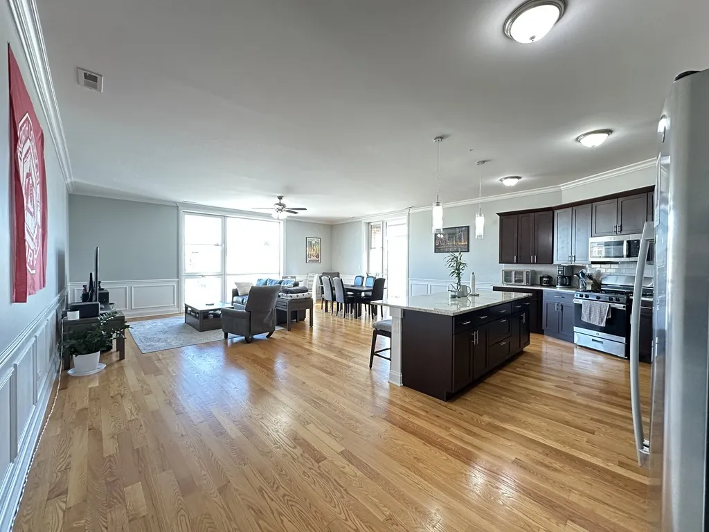 520 N Western Ave, , 60612, USA 60624-unit#3C-Chicago-IL