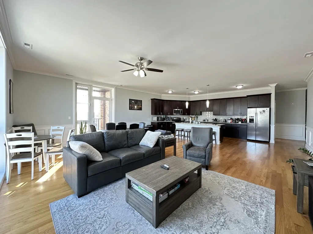 520 N Western Ave, , 60612, USA 60624-unit#3C-Chicago-IL