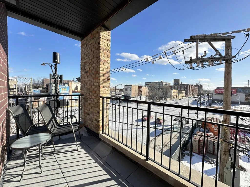 520 N Western Ave, , 60612, USA 60624-unit#3C-Chicago-IL