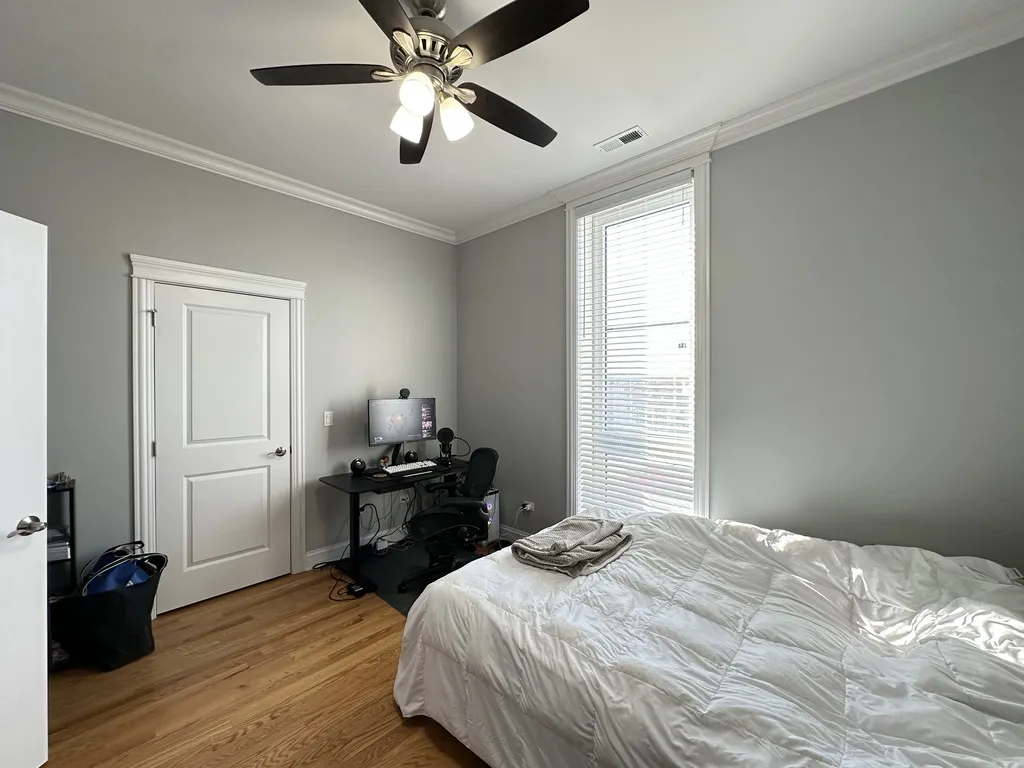 520 N Western Ave, , 60612, USA 60624-unit#3C-Chicago-IL