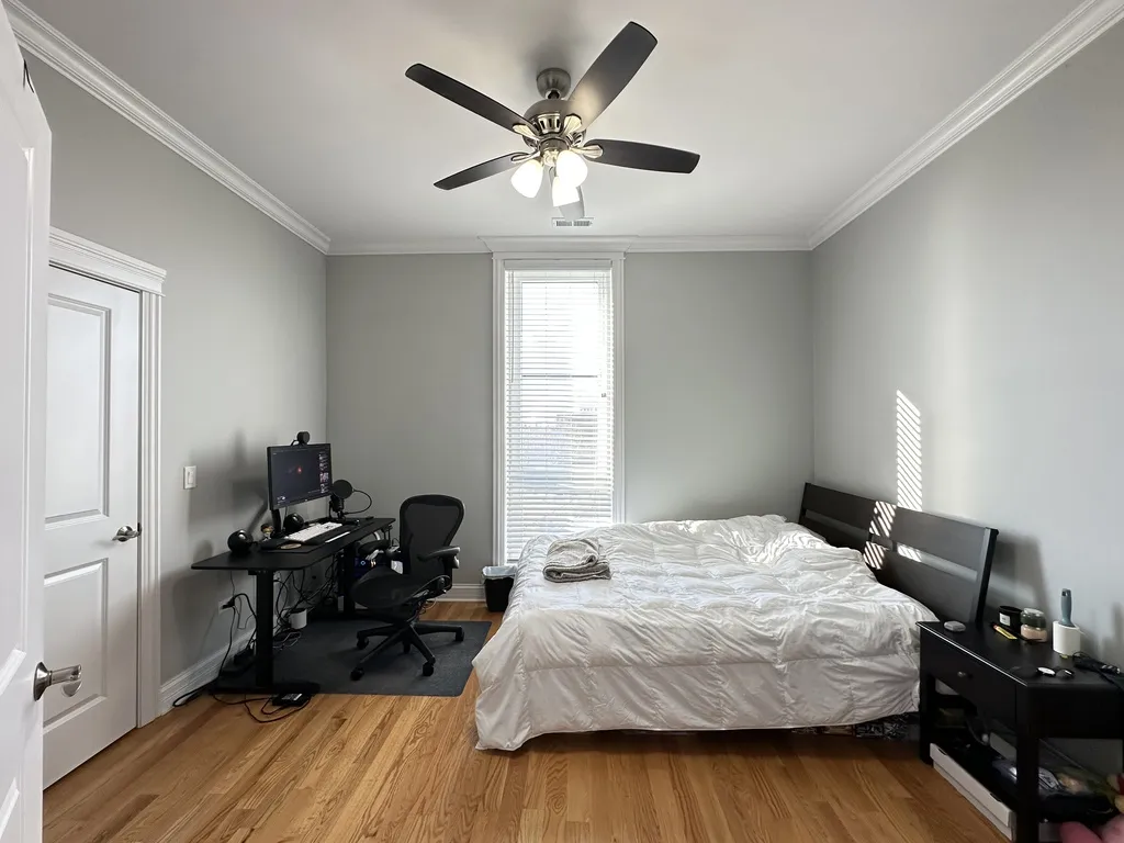 520 N Western Ave, , 60612, USA 60624-unit#3C-Chicago-IL