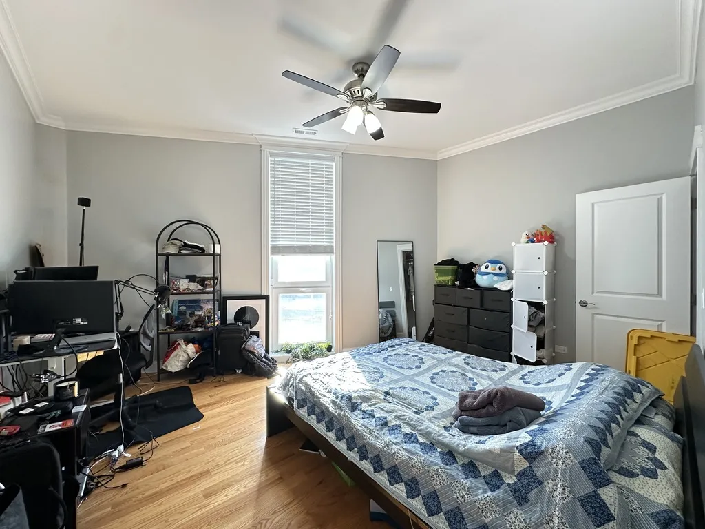 520 N Western Ave, , 60612, USA 60624-unit#3C-Chicago-IL