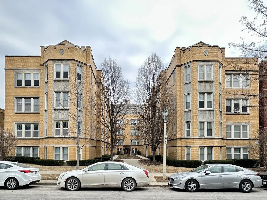 236 S Maple Ave, Oak Park, 60302, USA 60302-unit#3J-Chicago-IL