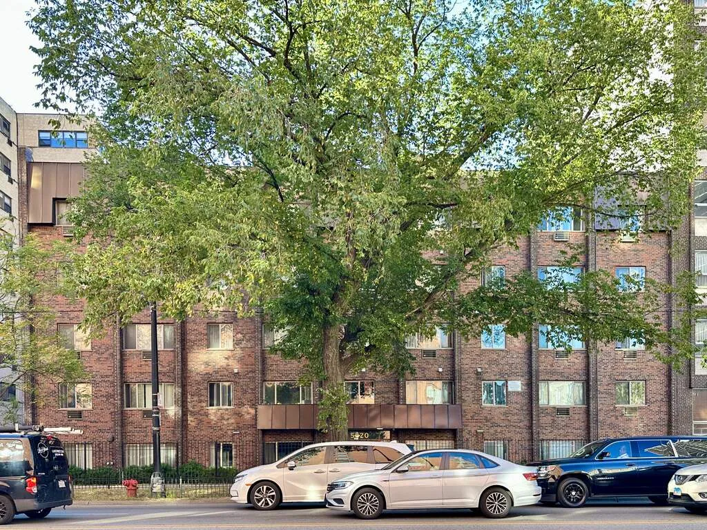 5820 N Sheridan Rd, , 60660, USA 60660-unit#410-Chicago-IL