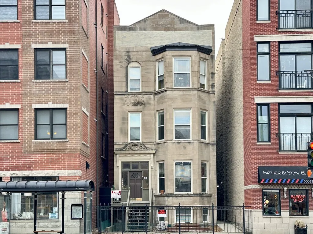 5804 N Broadway, , 60660, USA 60660-unit#GF-Chicago-IL