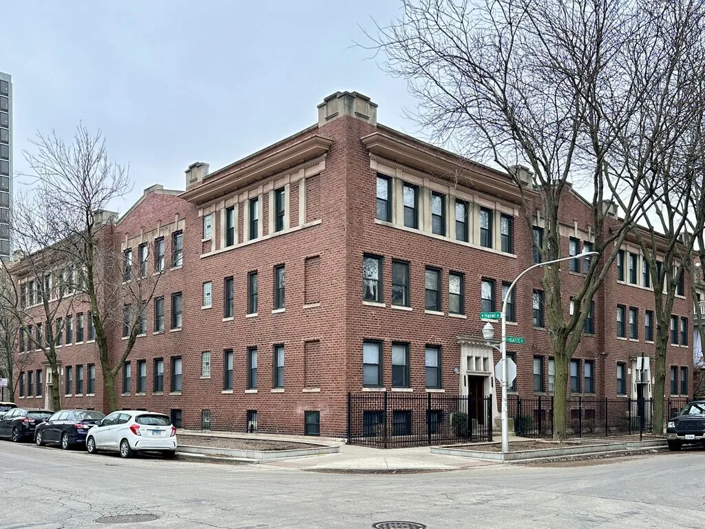 901 W Agatite Ave, , 60640, USA 60640-unit#G-Chicago-IL