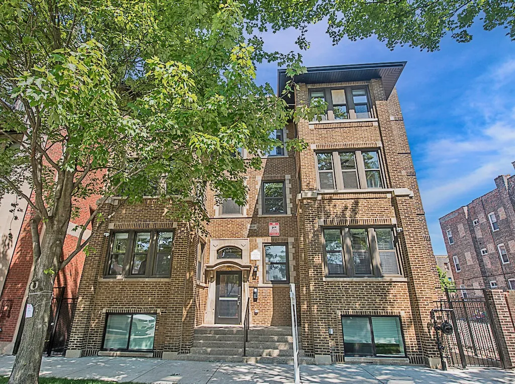 4117 S Michigan Ave, , 60653, USA 60653-unit#2N-Chicago-IL