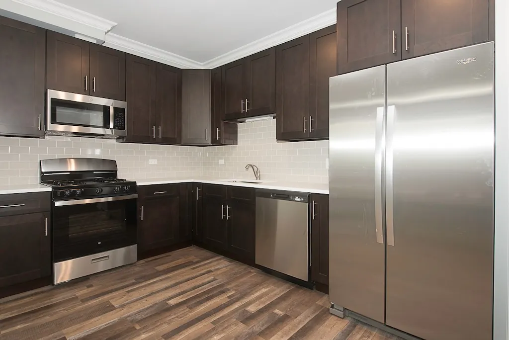 4117 S Michigan Ave, ,  60653, USA 60653-unit#2N-Chicago-IL