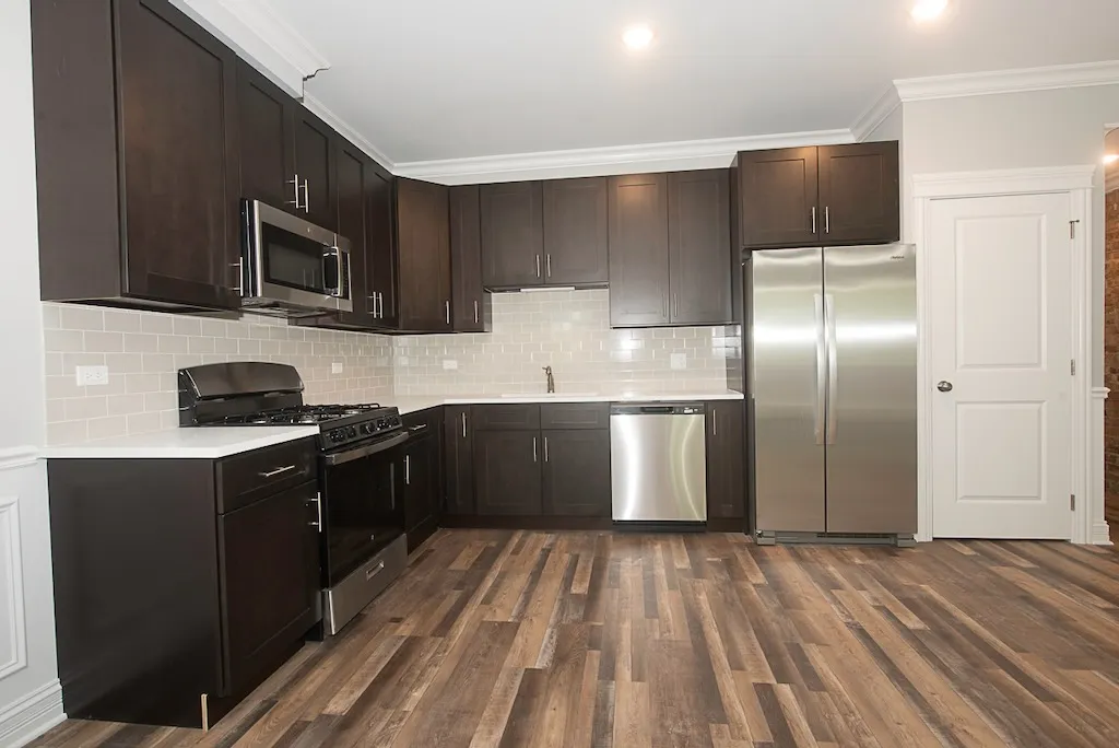 4117 S Michigan Ave, ,  60653, USA 60653-unit#2N-Chicago-IL