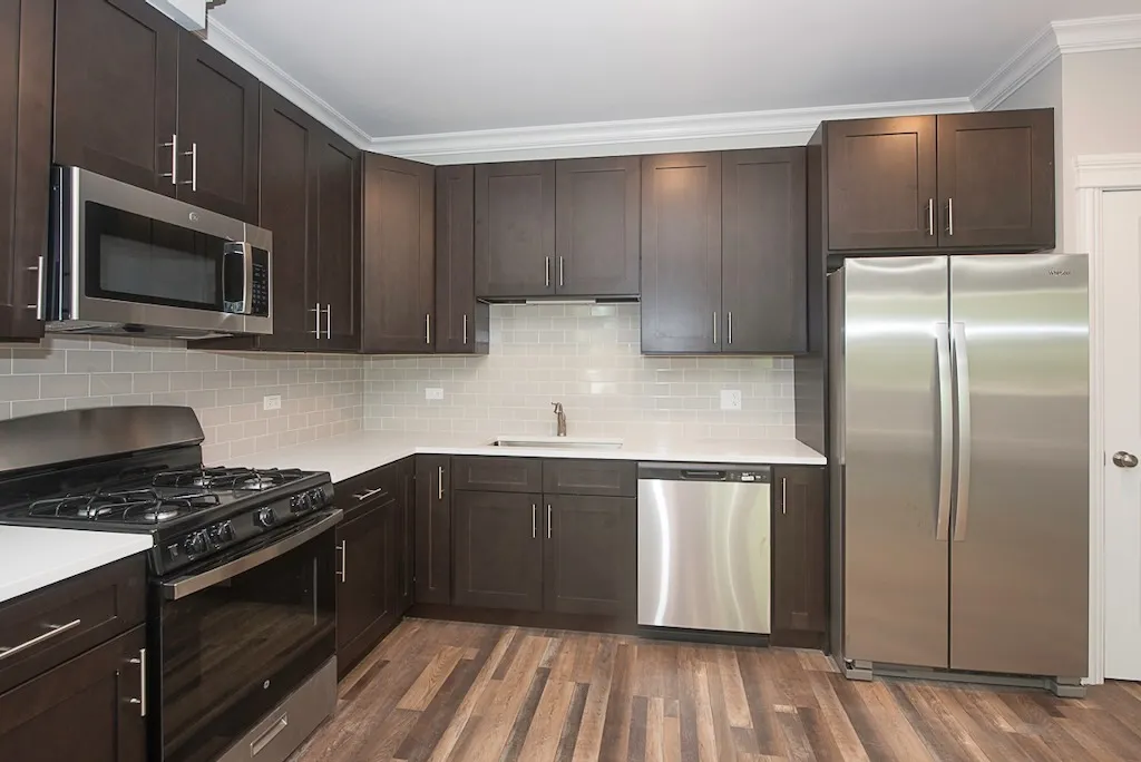 4117 S Michigan Ave, ,  60653, USA 60653-unit#2N-Chicago-IL