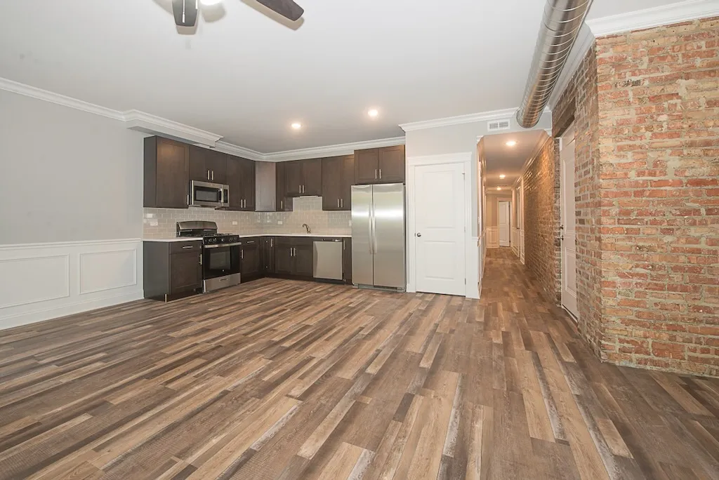 4117 S Michigan Ave, ,  60653, USA 60653-unit#2N-Chicago-IL