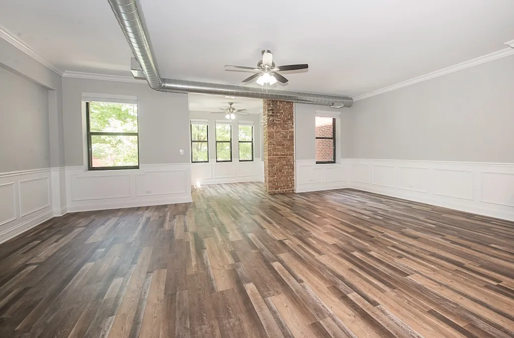 4117 S Michigan Ave, ,  60653, USA 60653-unit#2N-Chicago-IL