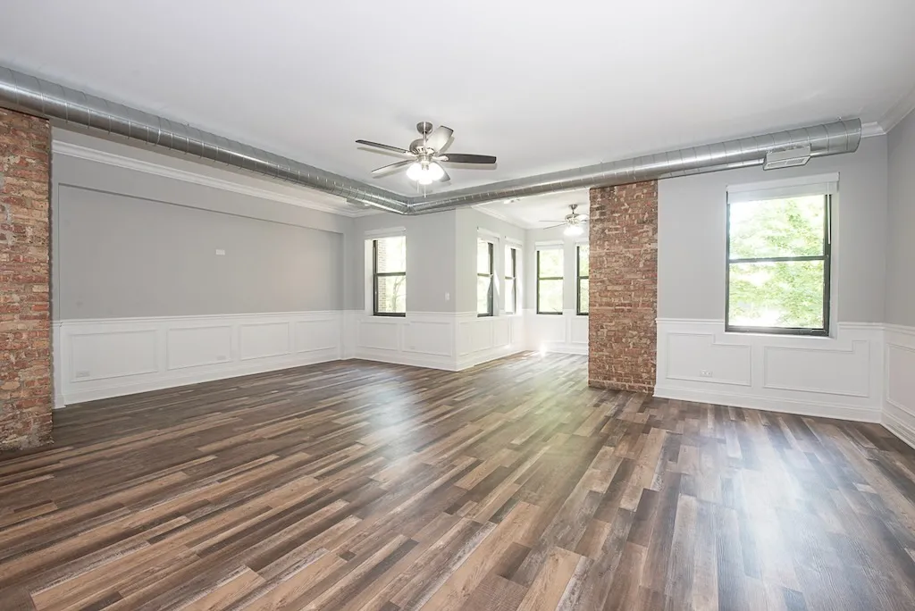 4117 S Michigan Ave, ,  60653, USA 60653-unit#2N-Chicago-IL