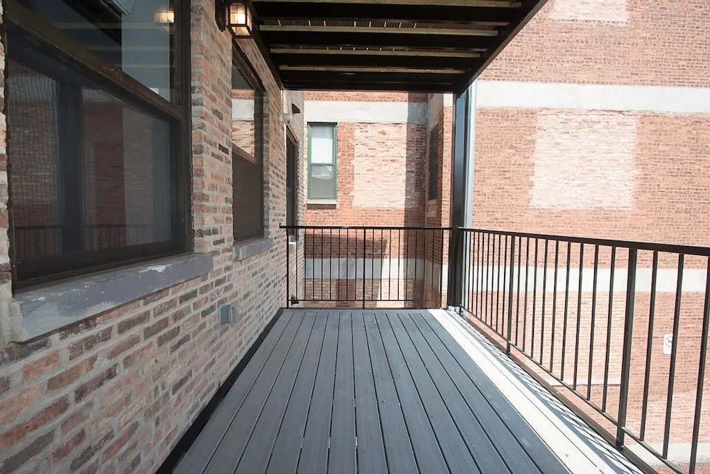 4117 S Michigan Ave, ,  60653, USA 60653-unit#2N-Chicago-IL