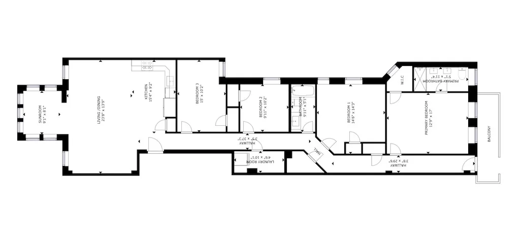 4117 S Michigan Ave, ,  60653, USA 60653-unit#2N-Chicago-IL