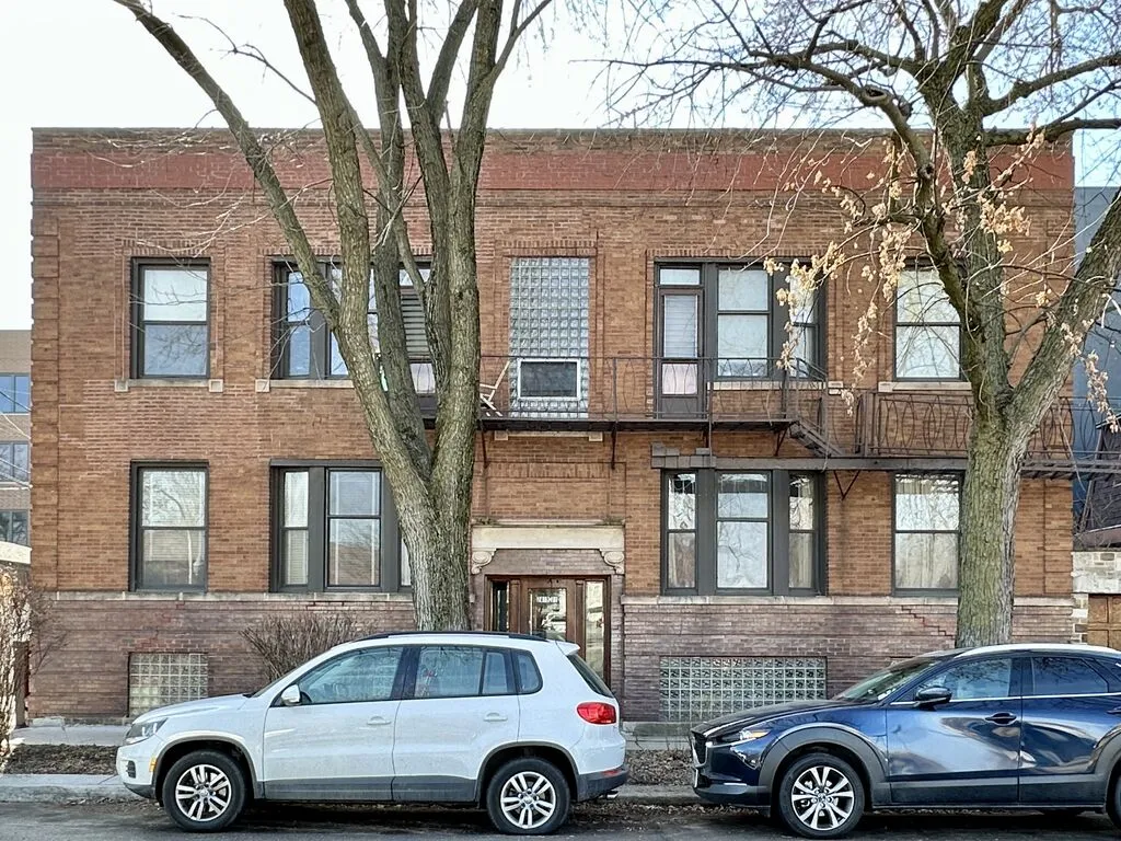 2821 W Shakespeare Ave, , 60647, USA 60647-unit#2R-Chicago-IL